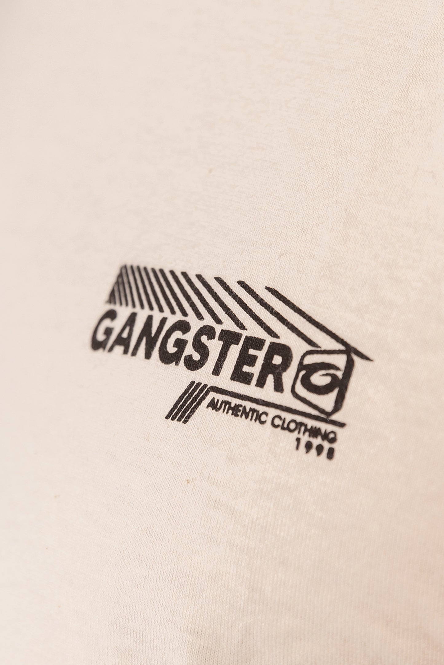 Plus Polera Mc Básica Zamba Arena Gangster