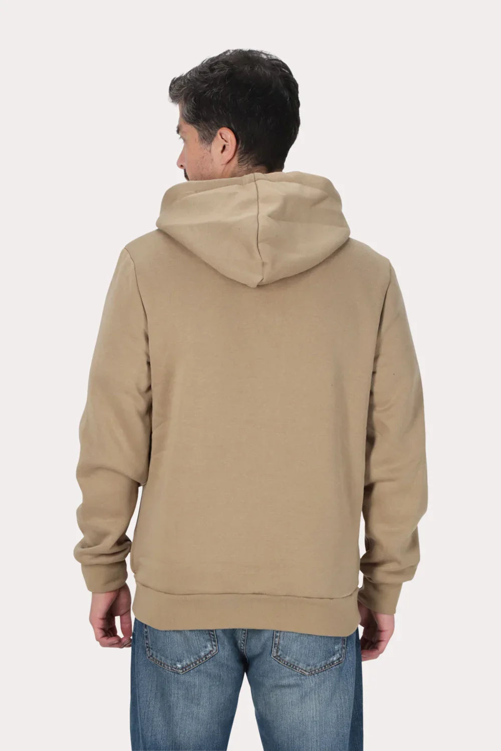 Chaqueta Hibridas Weave Cafe Gangster