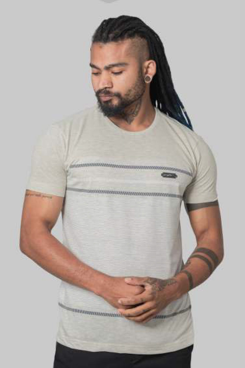 Polera Mc Especial Domino Arena Gangster