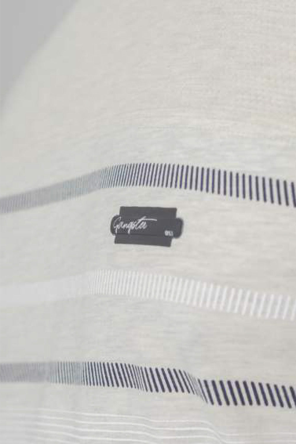 Polera Mc Especial Domino Arena Gangster
