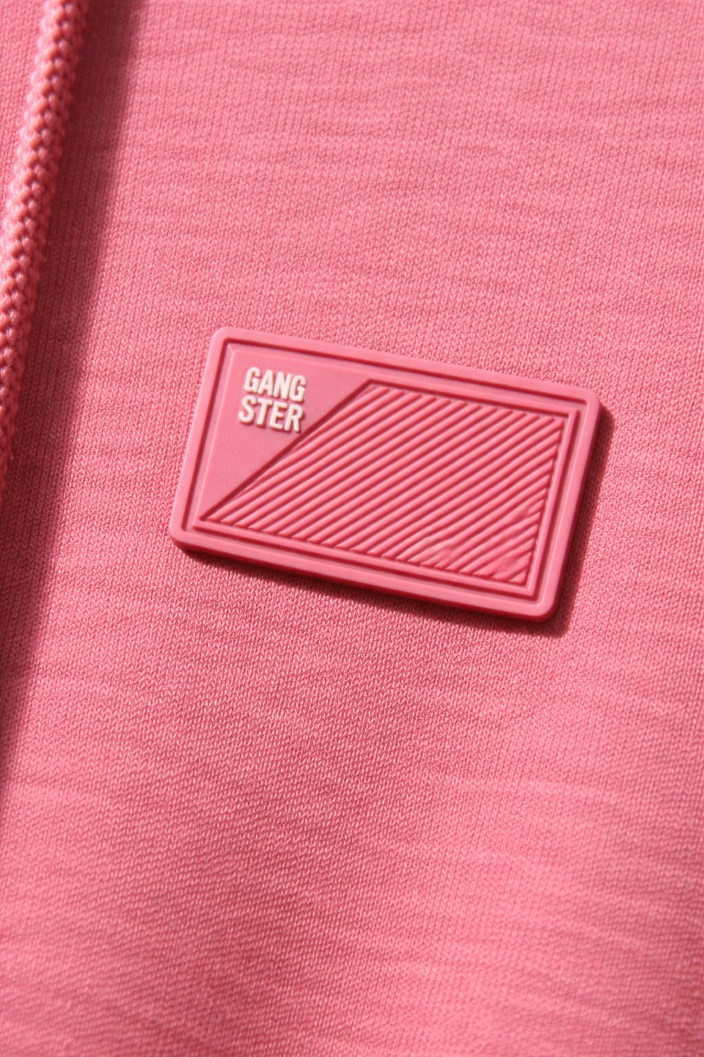 Poleron Hoodie Move Burdeo