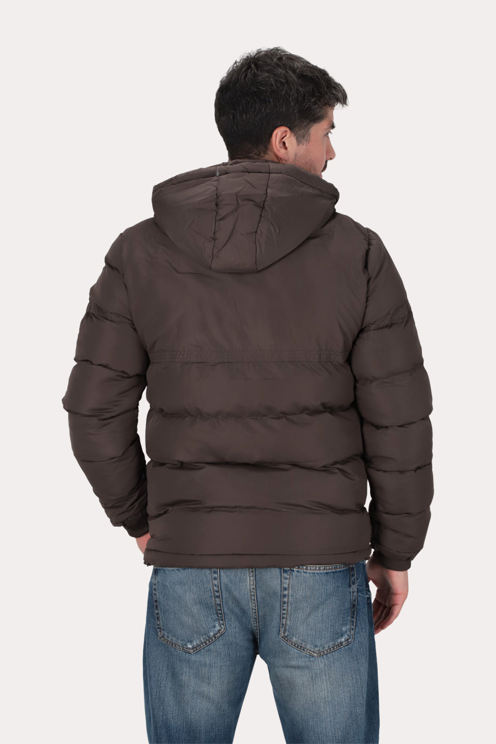Parka Bano Cafe Gangster