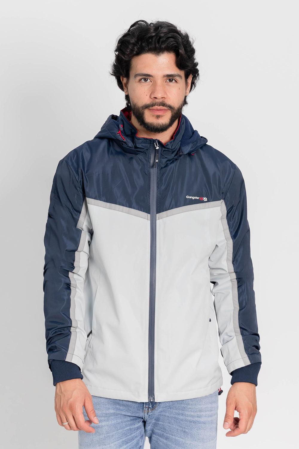 Cortaviento Heavy Autonomy Azul Gangster - Gangster
