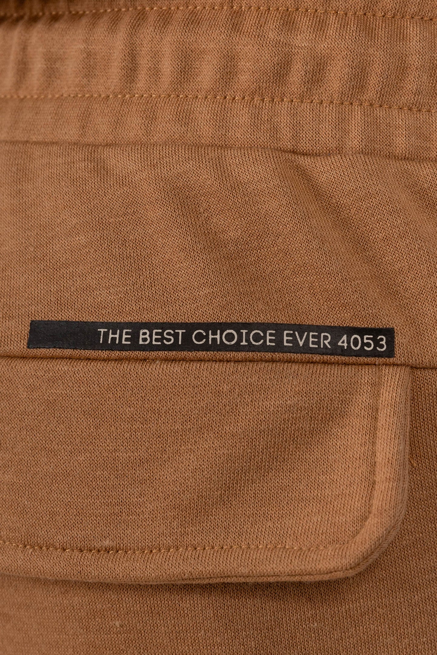 Short Bermuda Jogger Cargo Dope Cafe Gangster