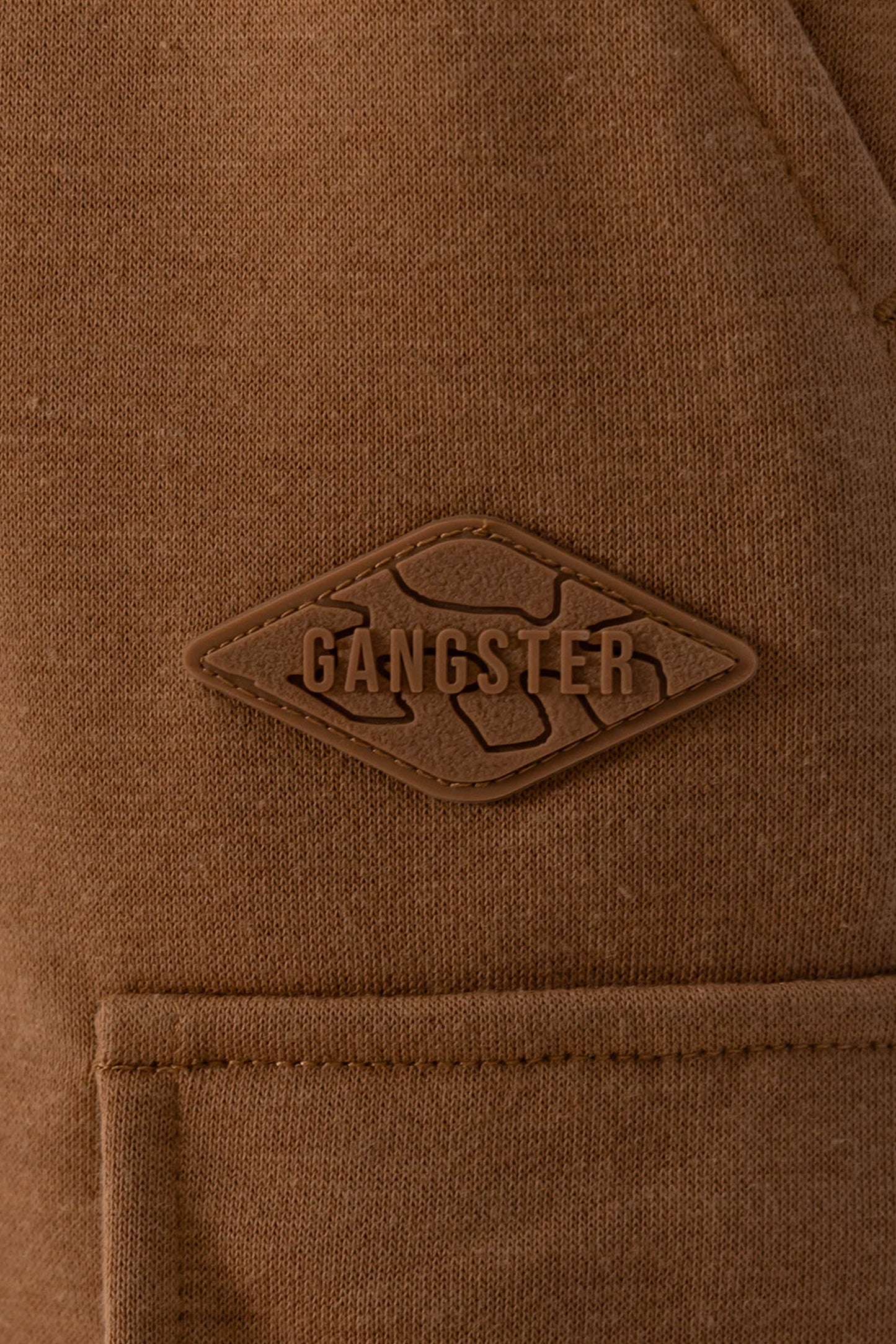 Short Bermuda Jogger Cargo Dope Cafe Gangster