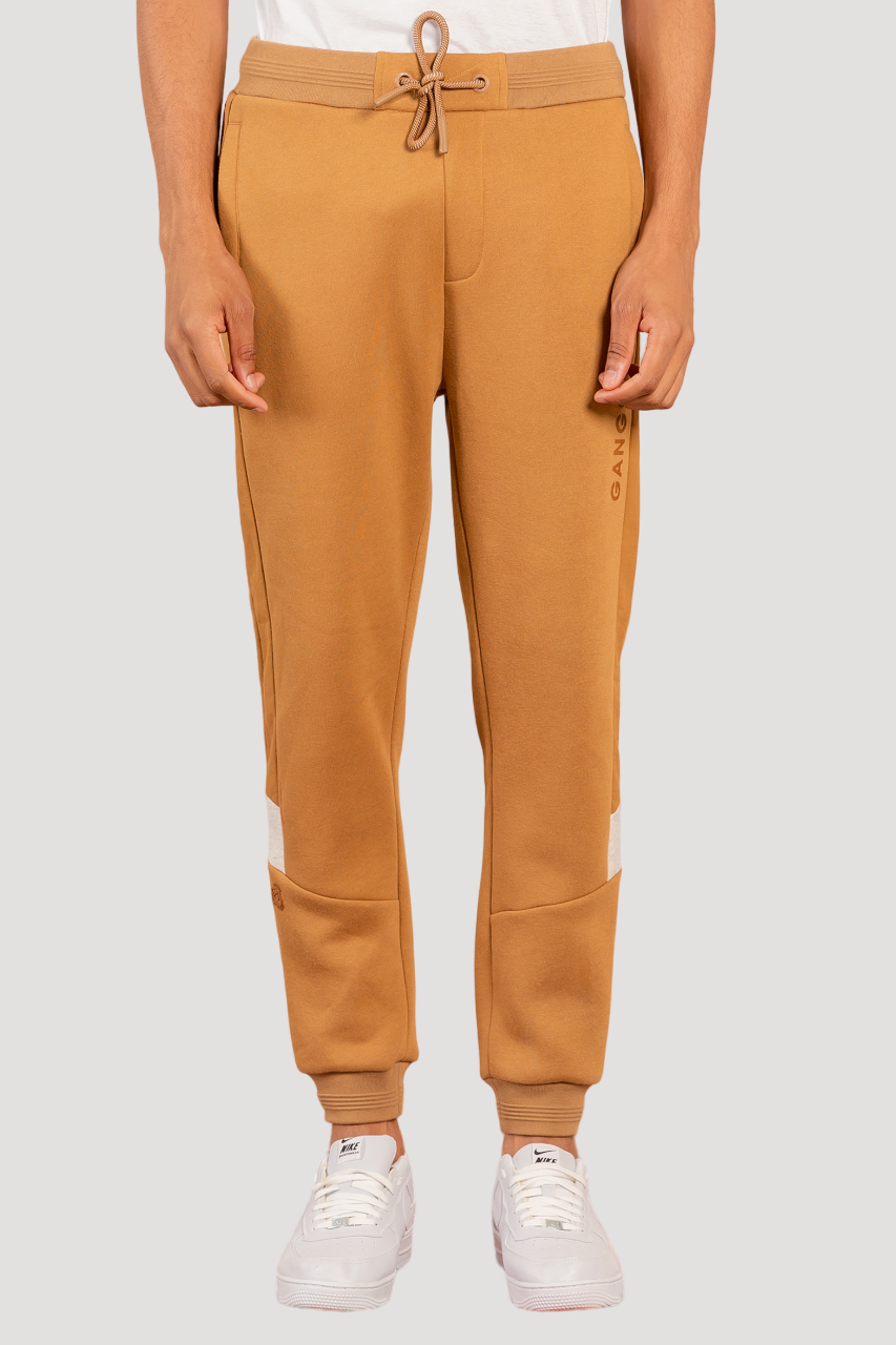 Pantalon Jogger Origin Cafe Gangster