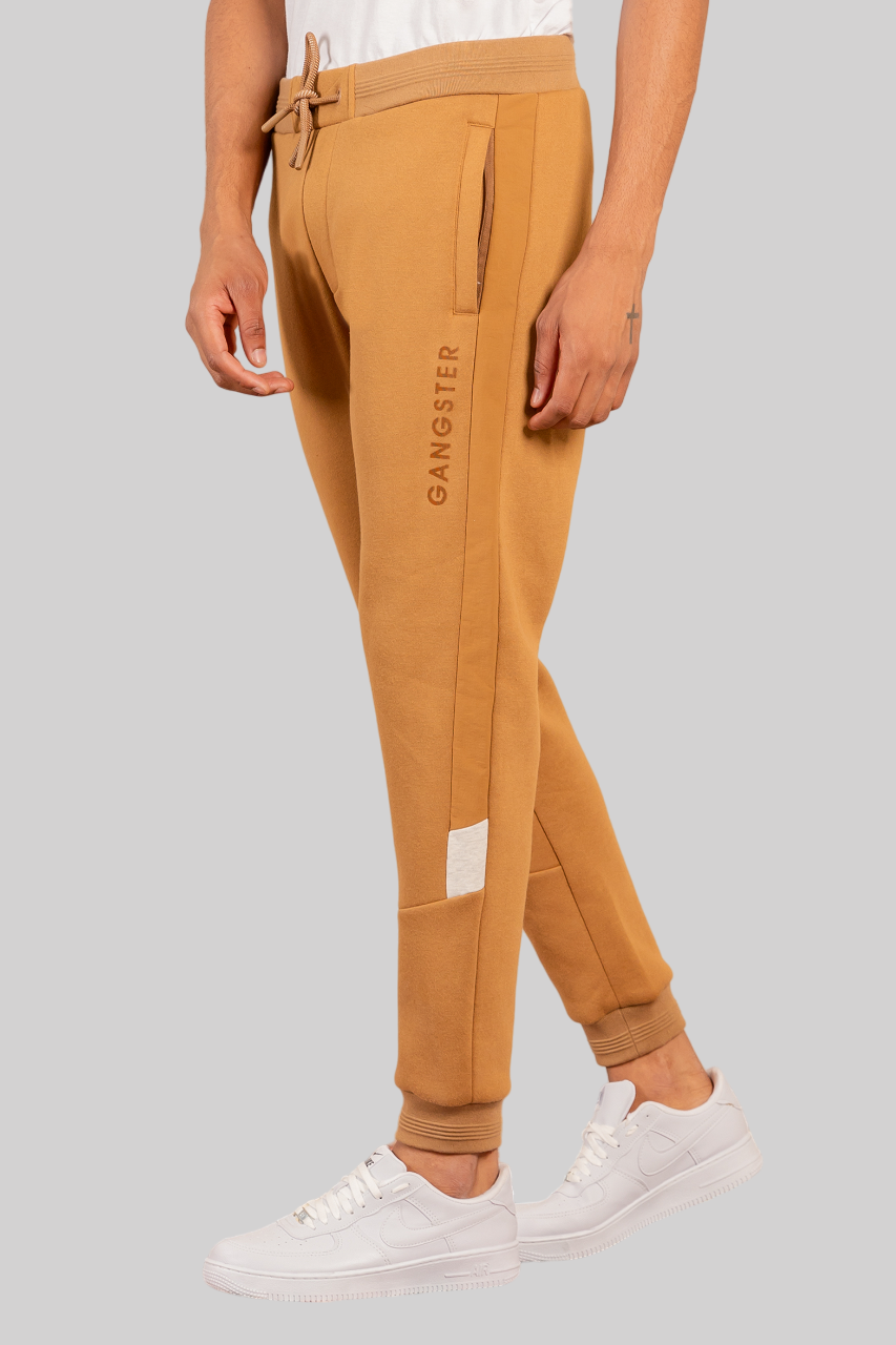 Pantalon Jogger Origin Cafe Gangster