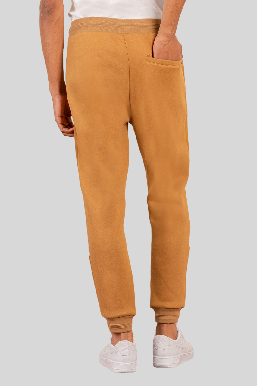 Pantalon Jogger Origin Cafe Gangster