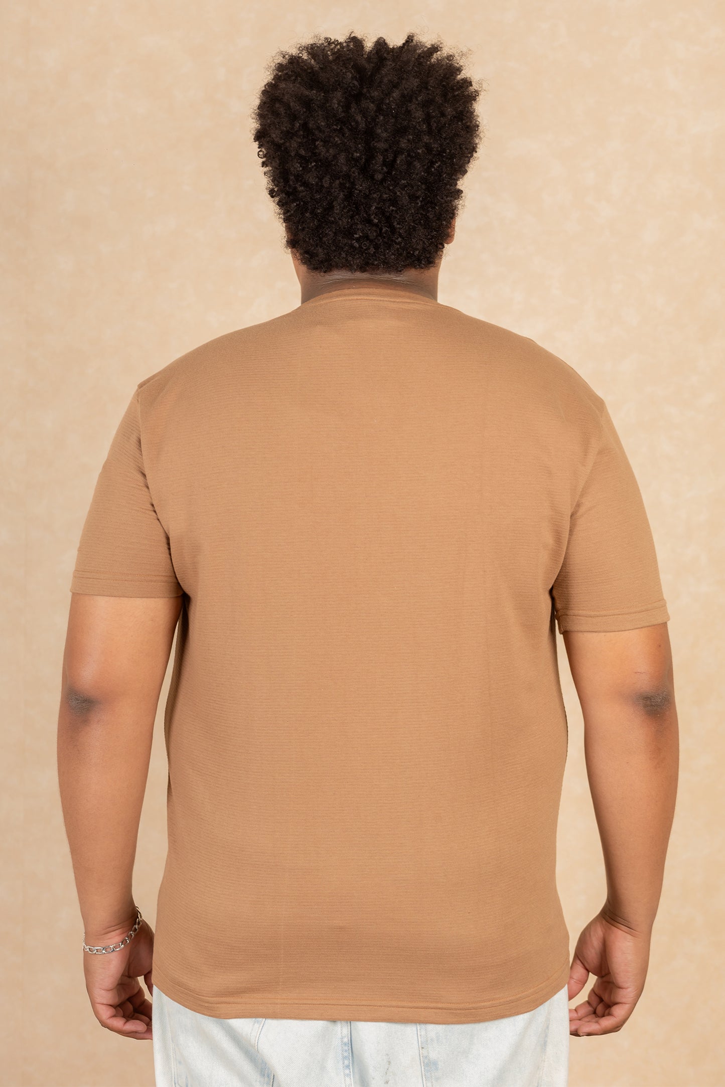 Plus Polera Mc Especial Amaro Cafe Gangster
