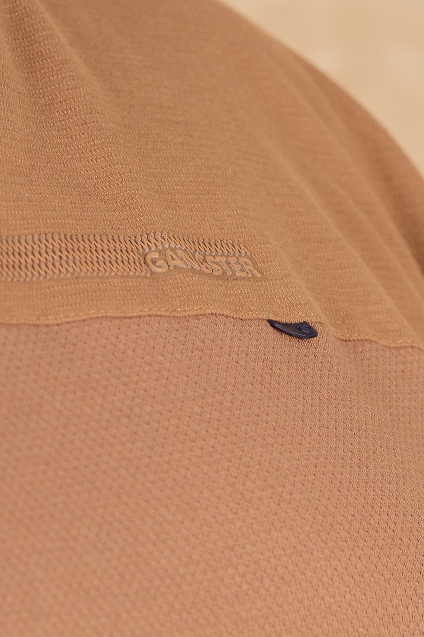 Plus Polera Mc Especial Amaro Cafe Gangster