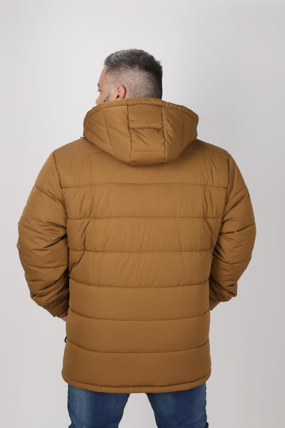 Plus Parka Subzero Cafe Gangster - Gangster
