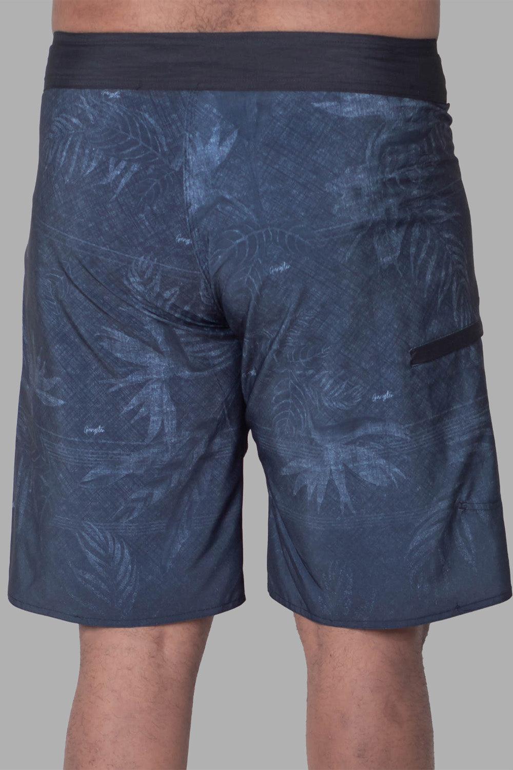 Plus Traje de Baño Shadow Gris Gangster - Gangster