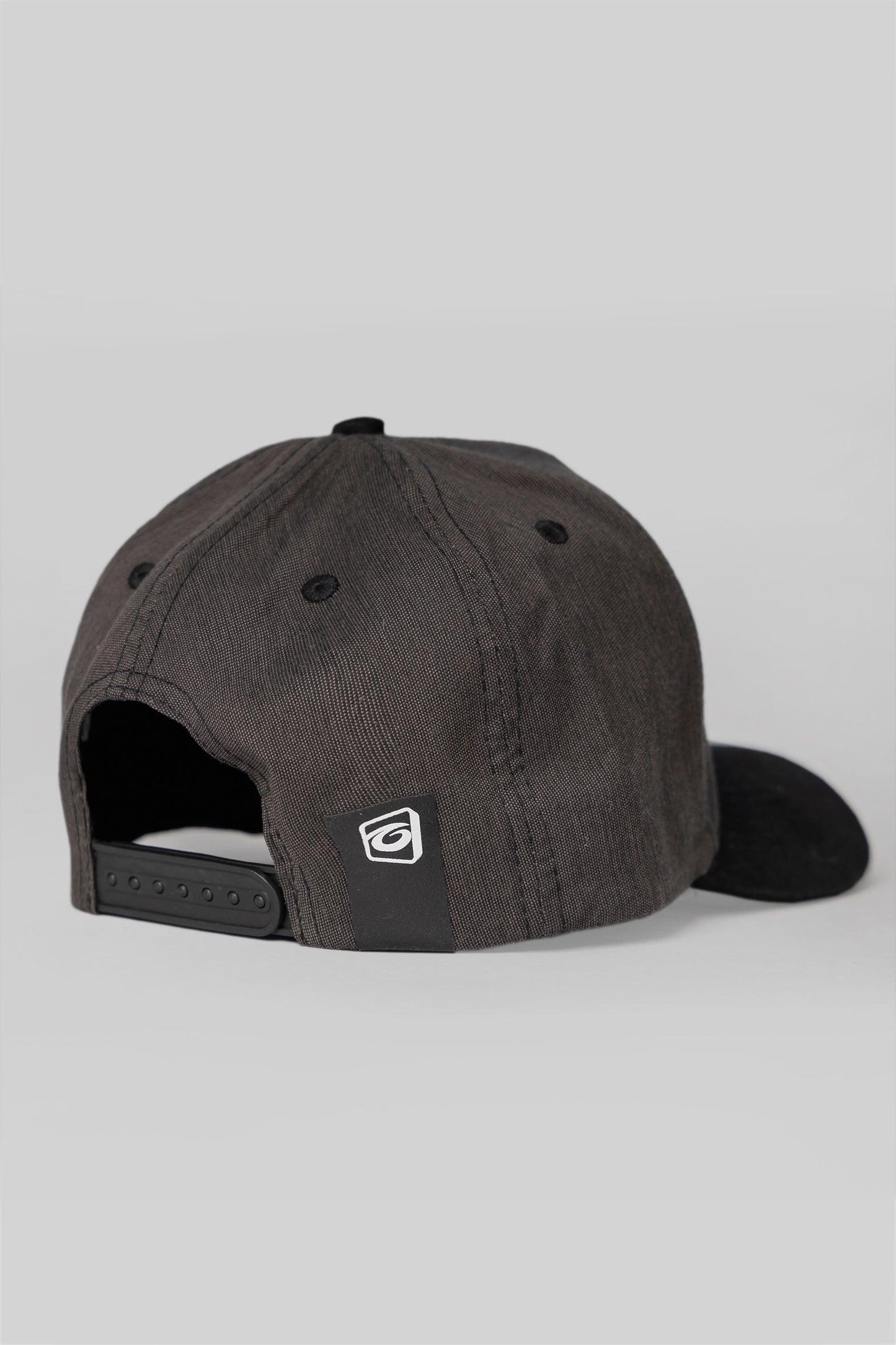 Jockey 0340 Gris Gangster - Gangster