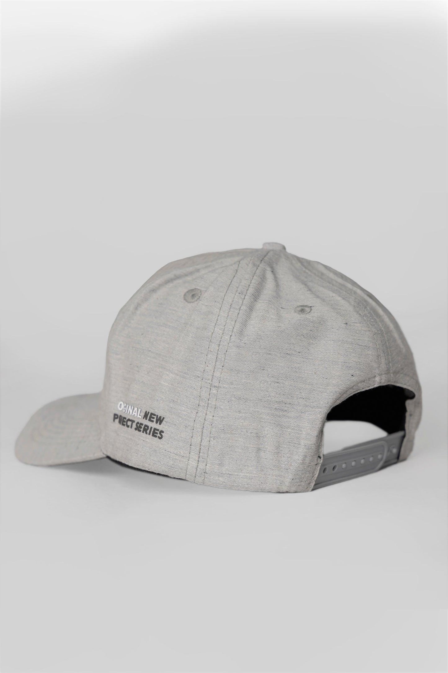 Jockey 0342 Gris Gangster - Gangster