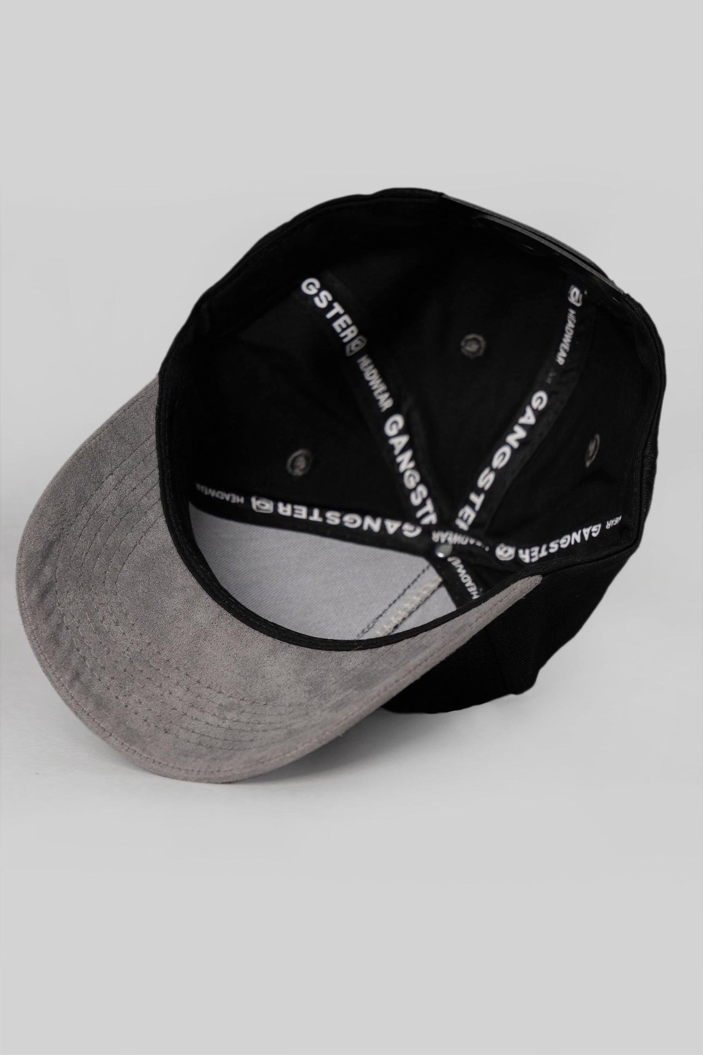 Jockey 0343 Negro Gangster - Gangster