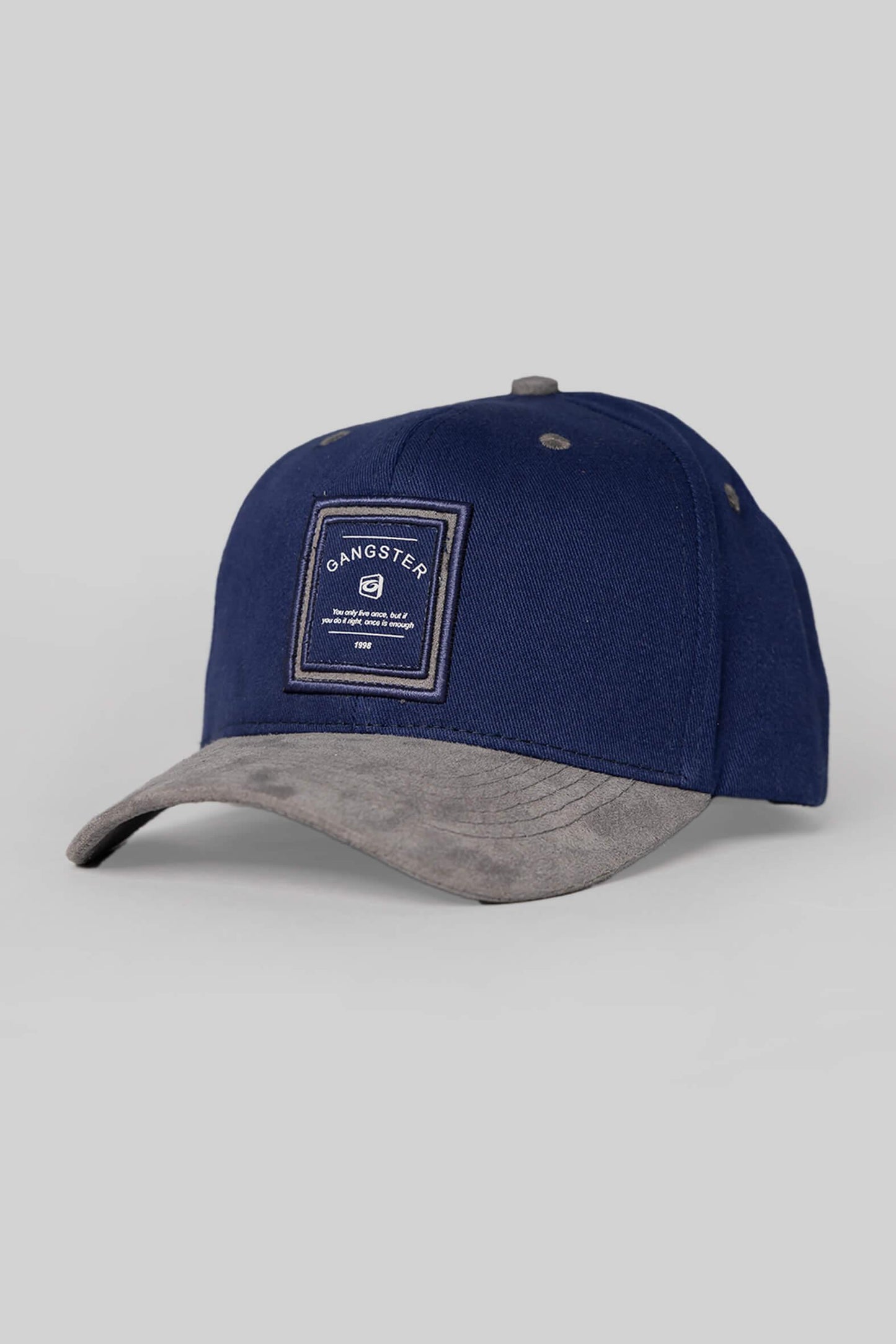 Jockey 0356 Gangster - Gangster
