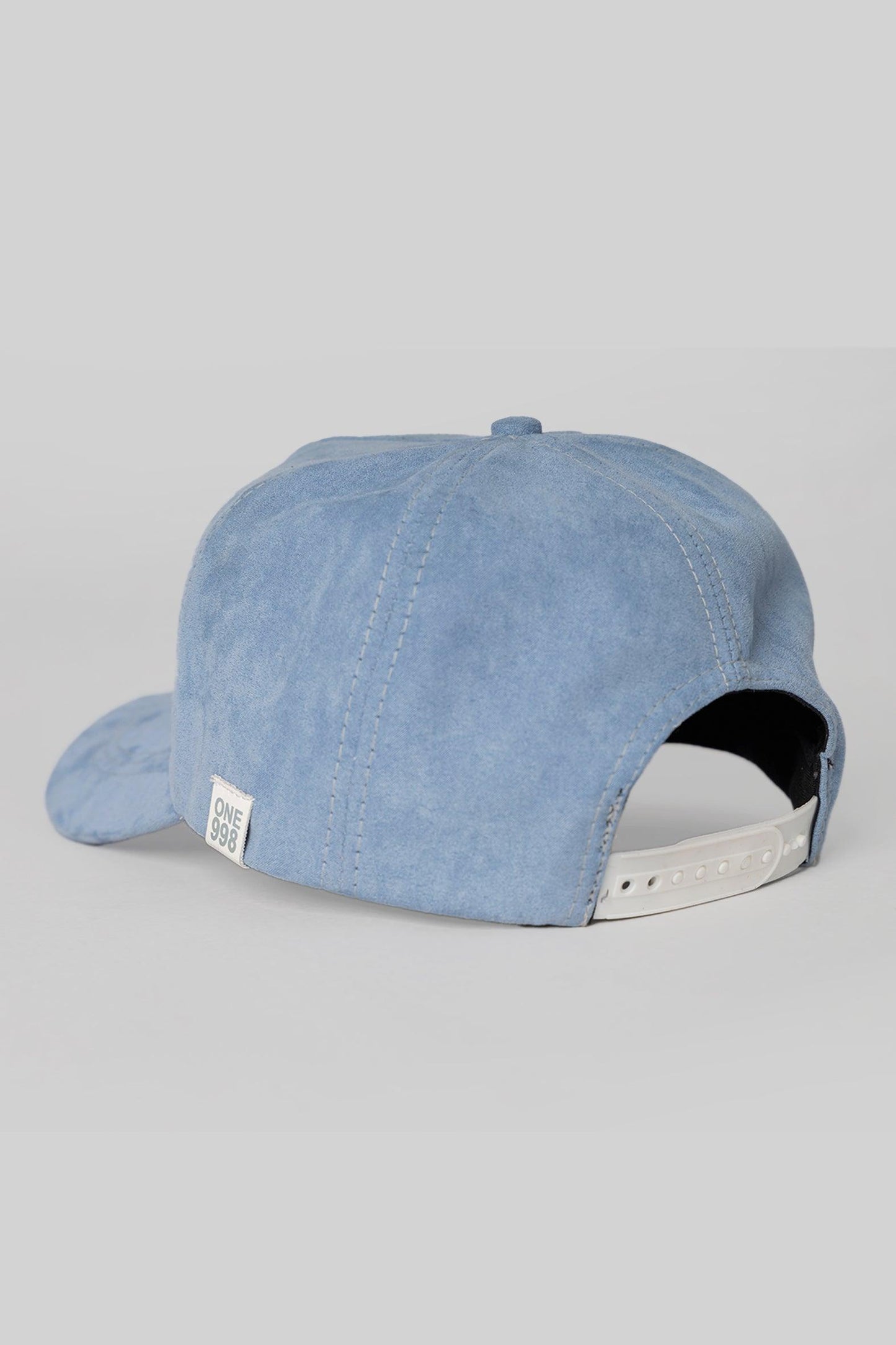 Jockey 0366 Azul Gangster - Gangster
