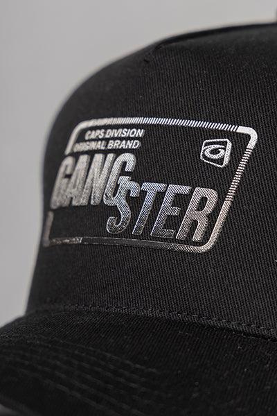 Jockey 0368 Negro Gangster - Gangster