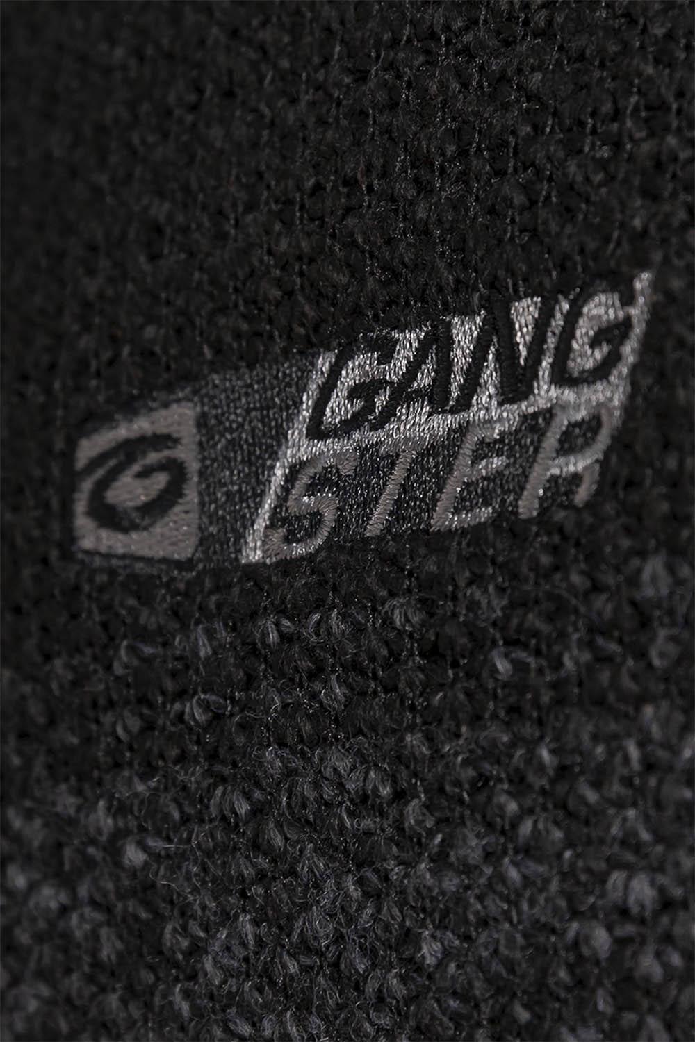 Chaleco Sherpa Full Zipper Warmly Gris Gangster - Gangster