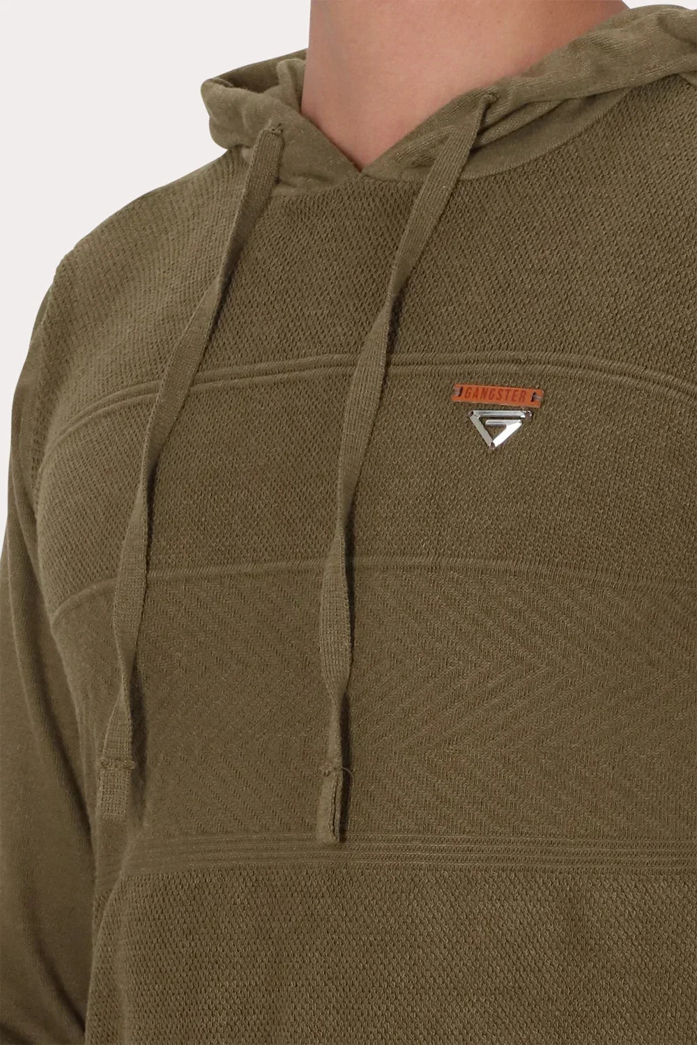 Tejido Tress Beige Gangster