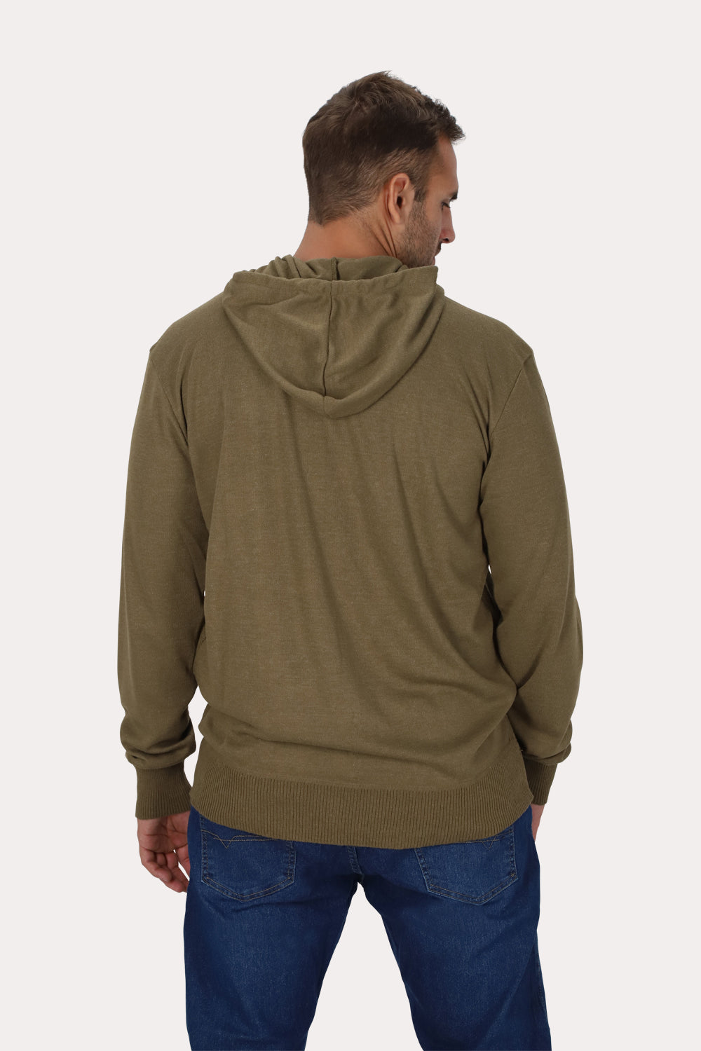 Plus Tejido Tress Beige Gangster