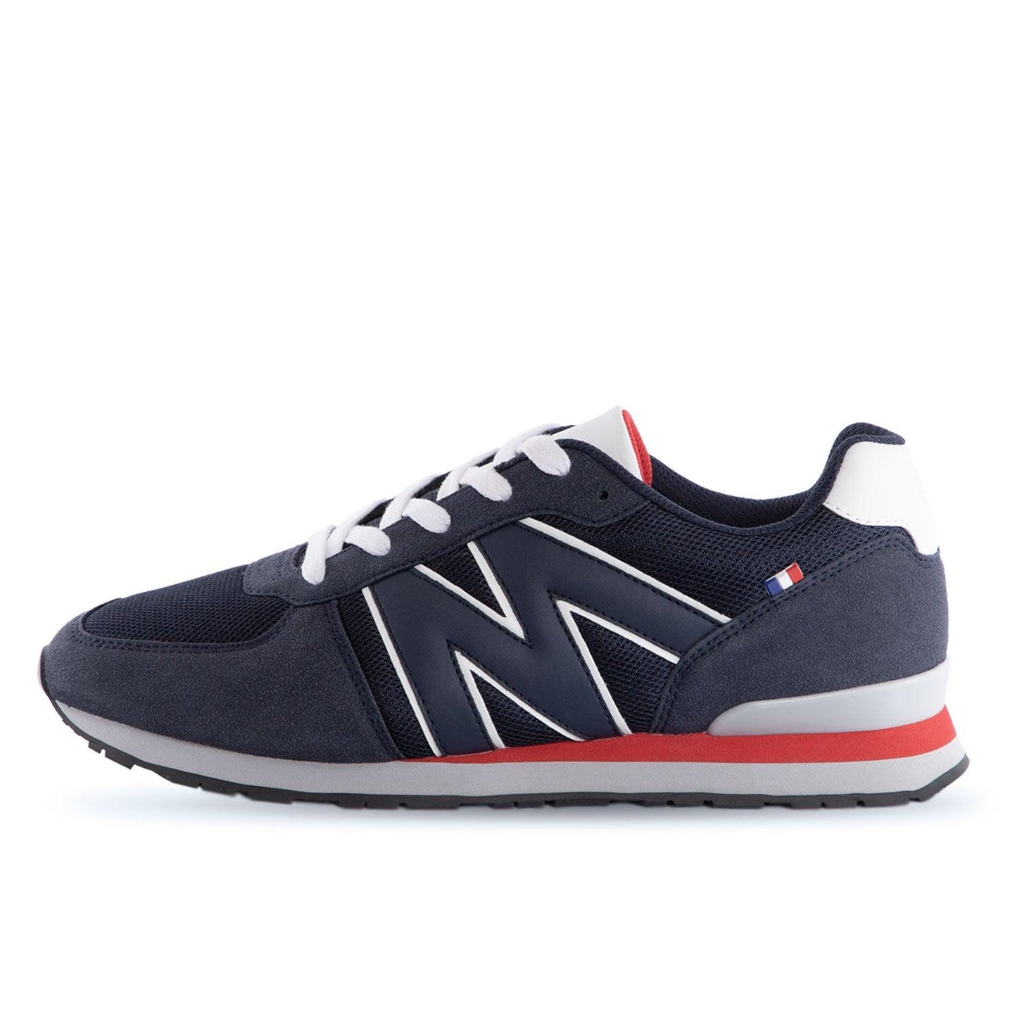 Zapatilla Michelin Elyees Azul - Gangster