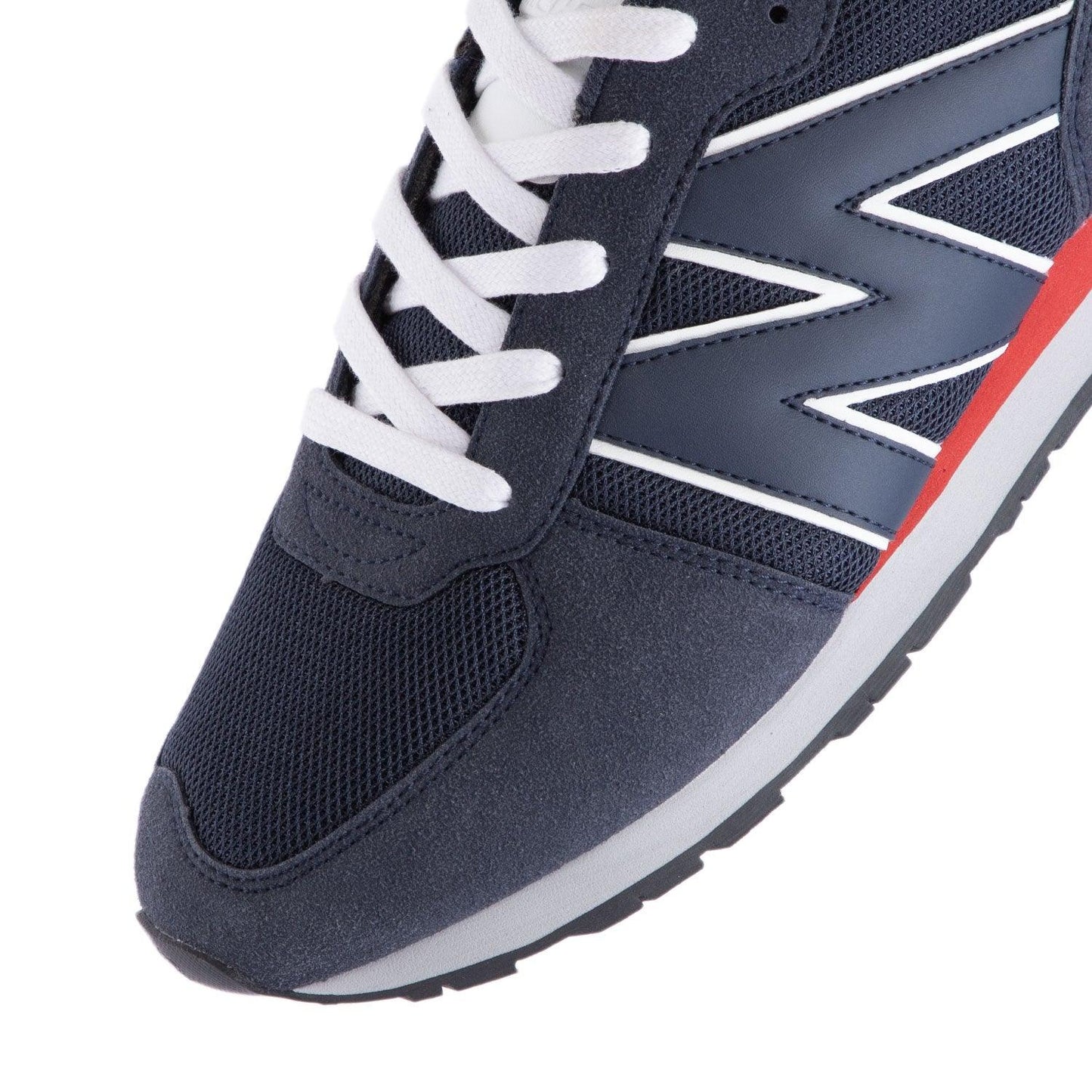 Zapatilla Michelin Elyees Azul - Gangster