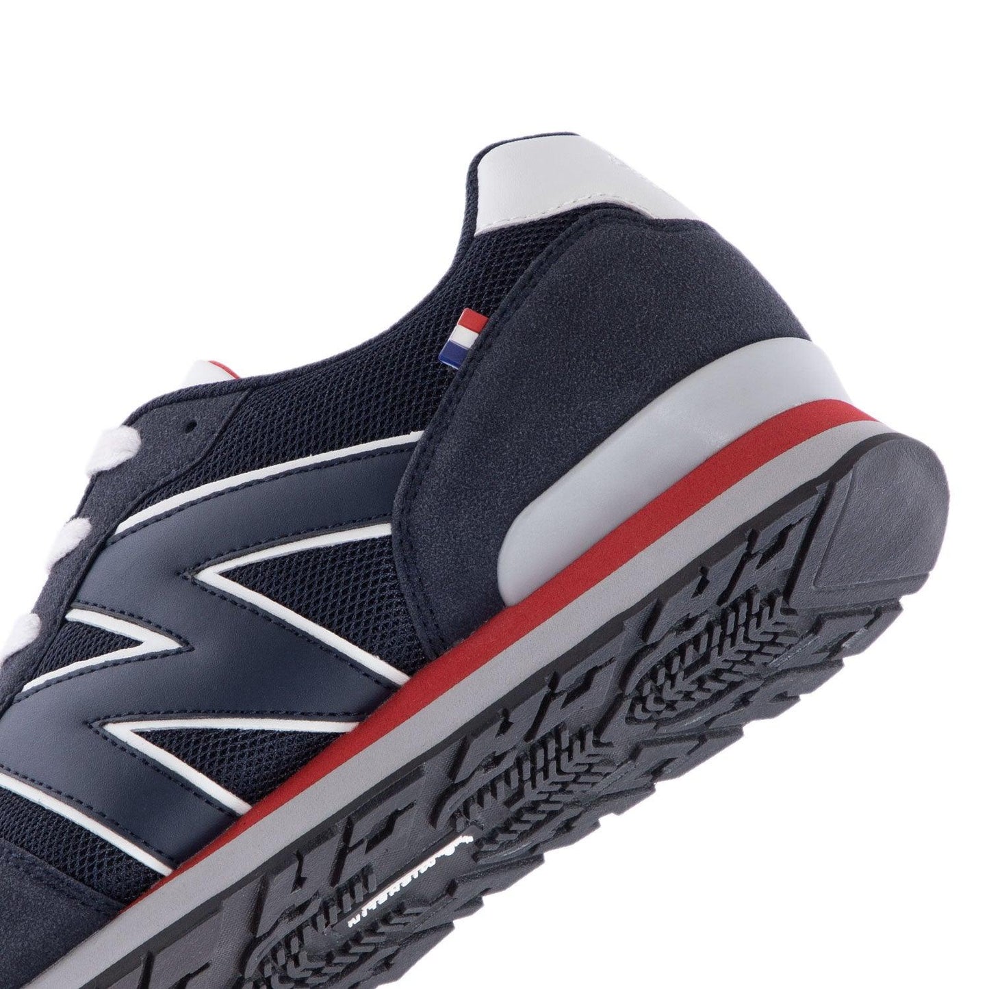 Zapatilla Michelin Elyees Azul - Gangster