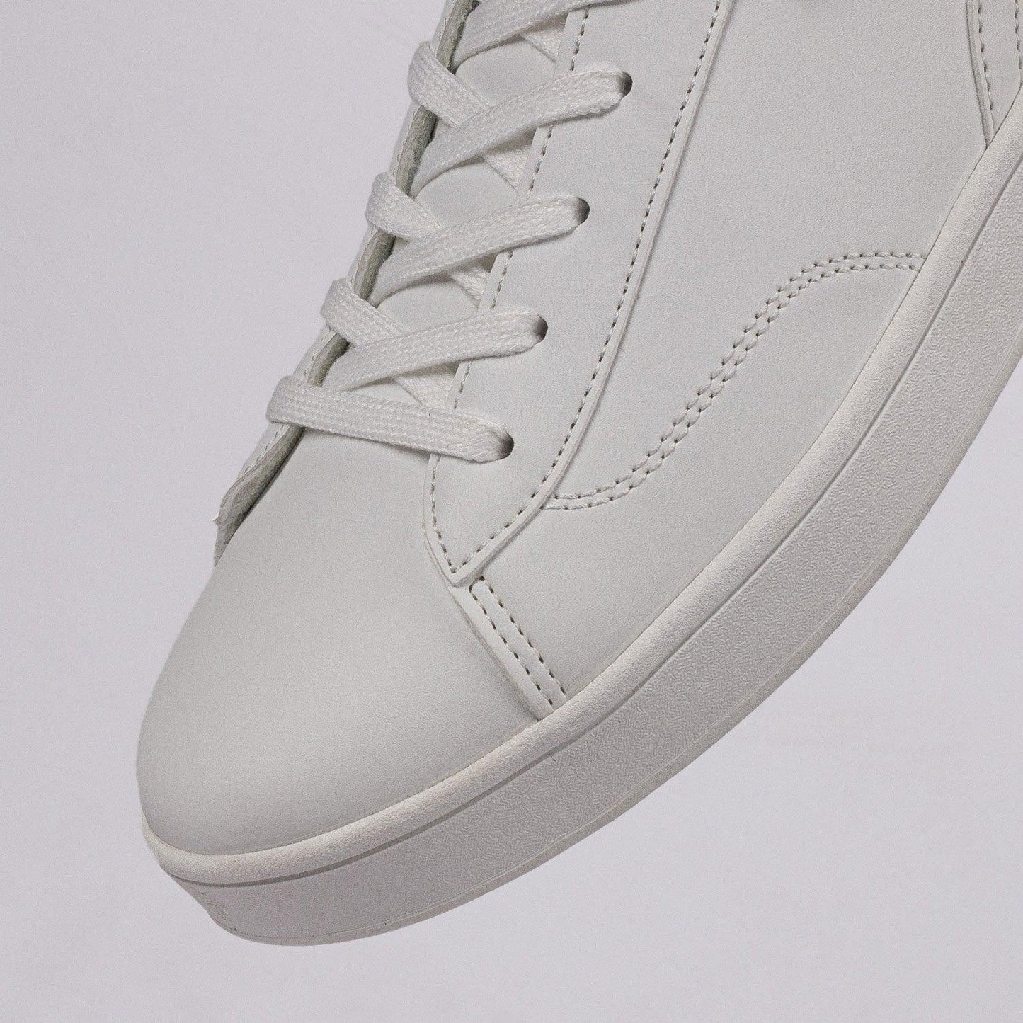 Zapatilla Michelin Moki Blanco_ Negro - Gangster