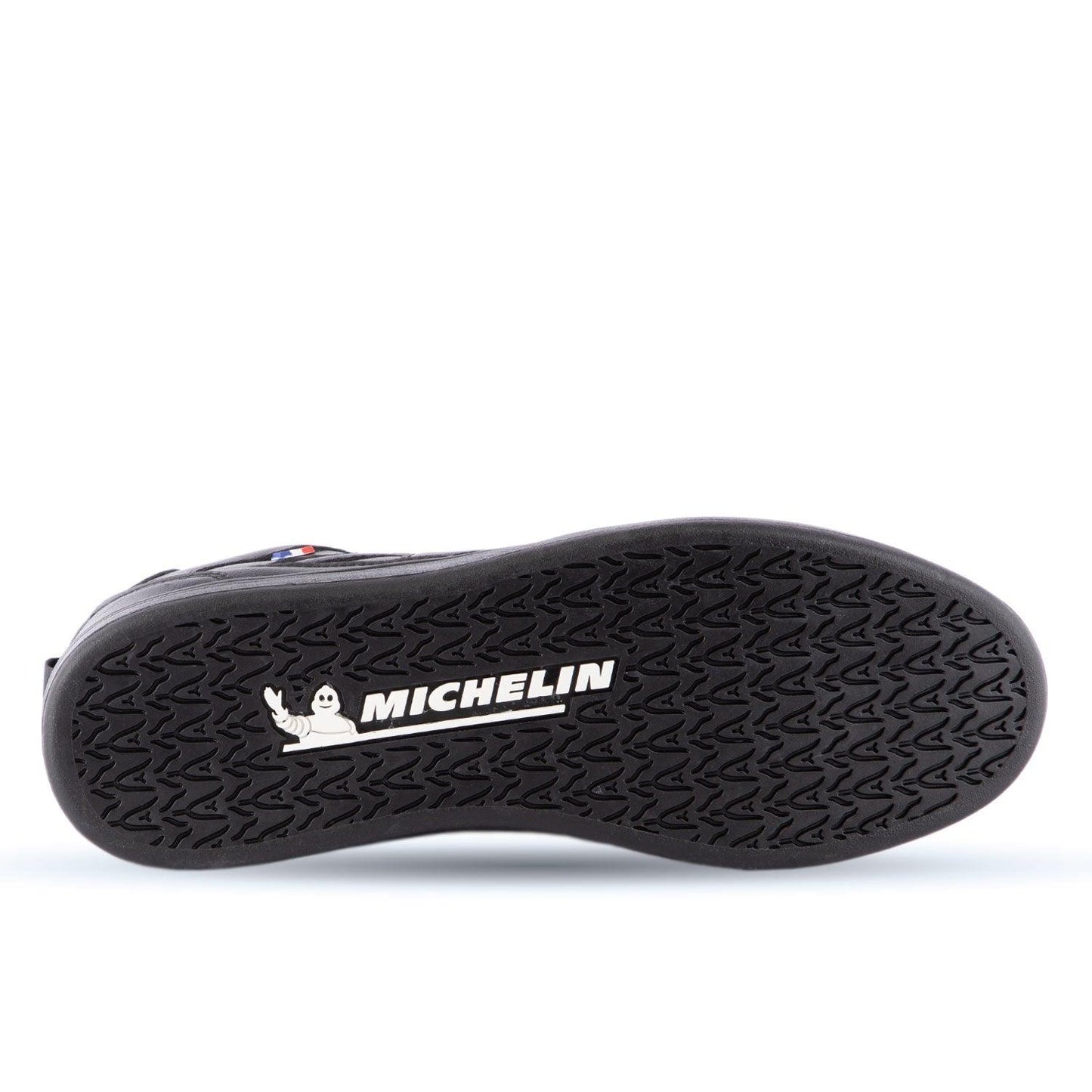 Zapatilla Michelin Brooklyn Negro - Gangster