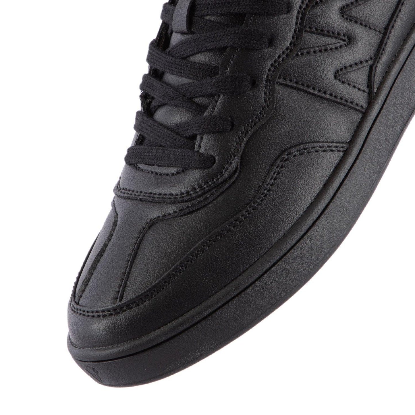 Zapatilla Michelin Brooklyn Negro - Gangster