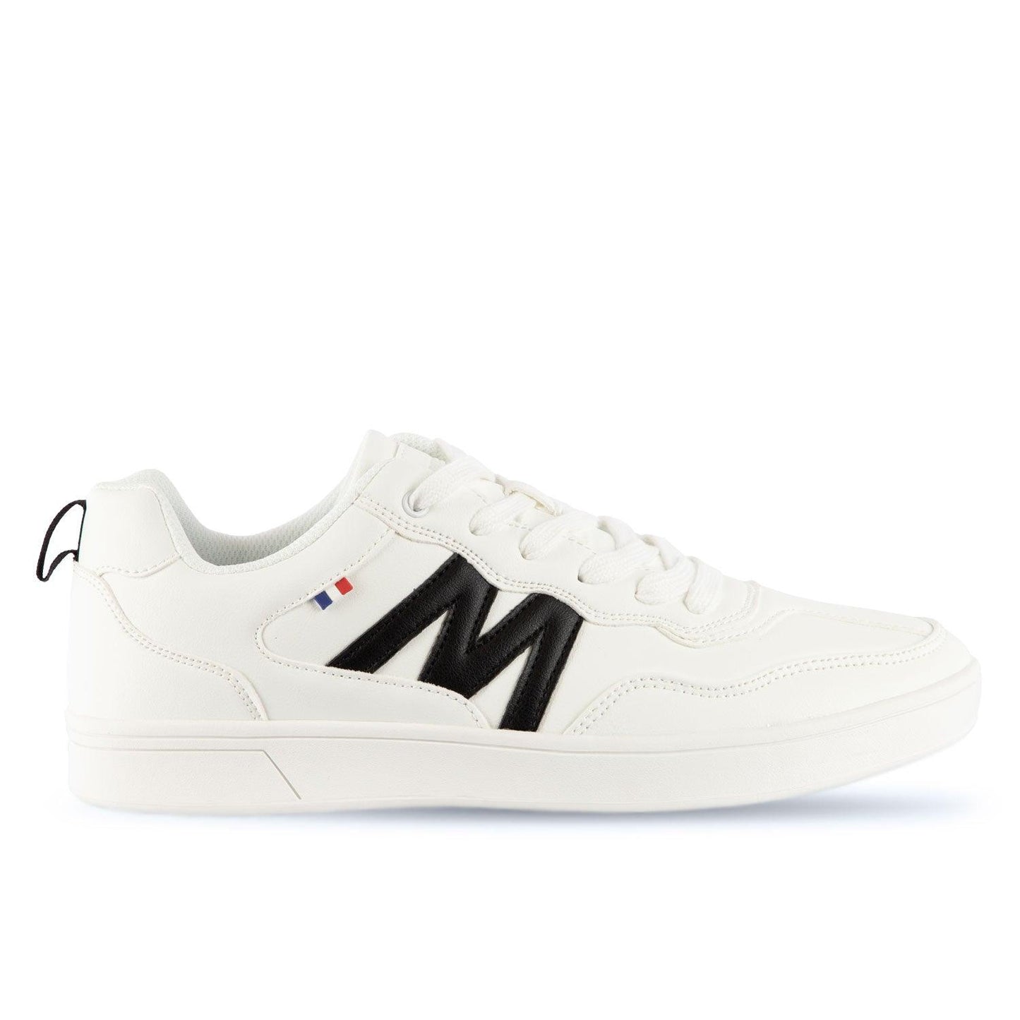 Zapatilla Michelin Saint Blanco - Gangster