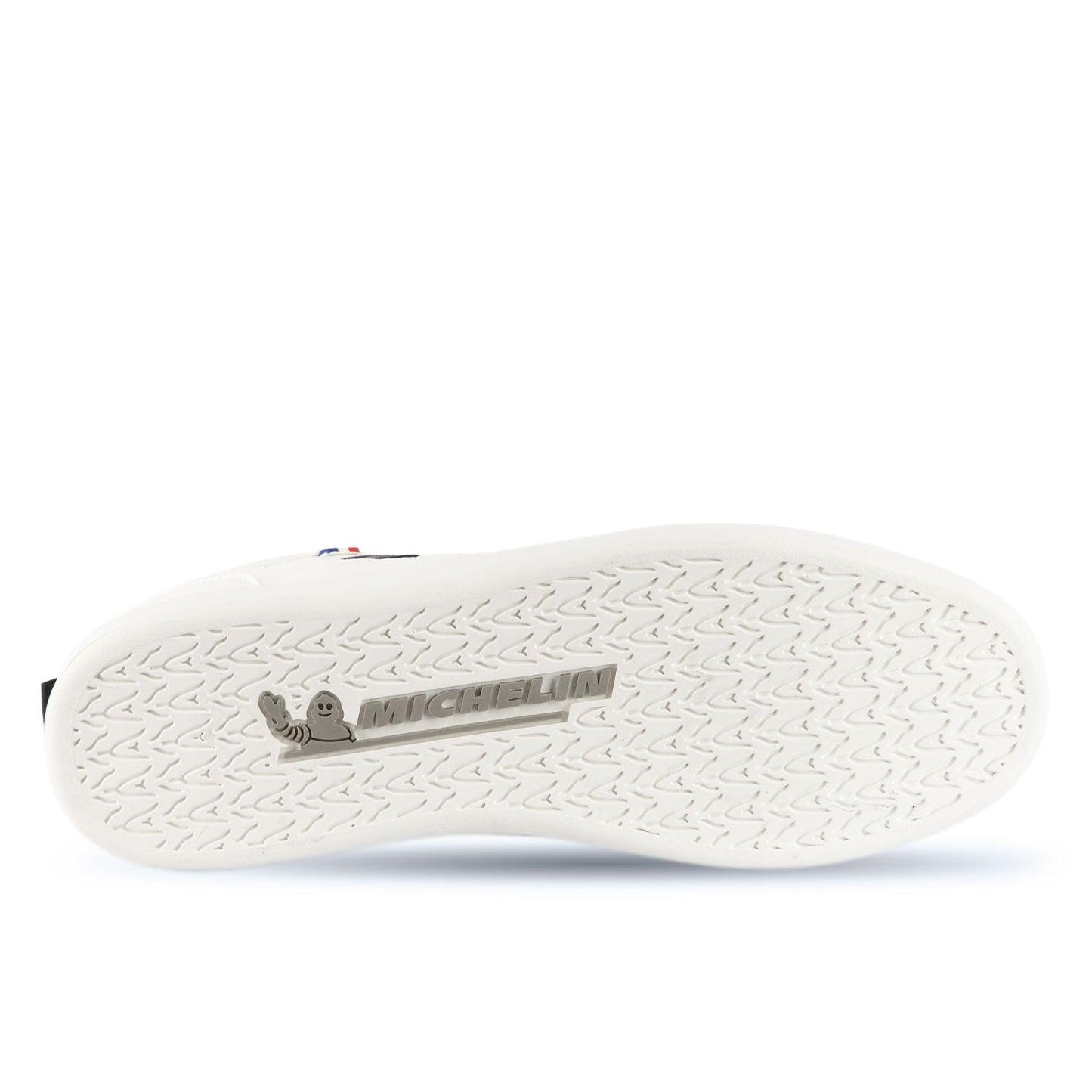 Zapatilla Michelin Saint Blanco - Gangster