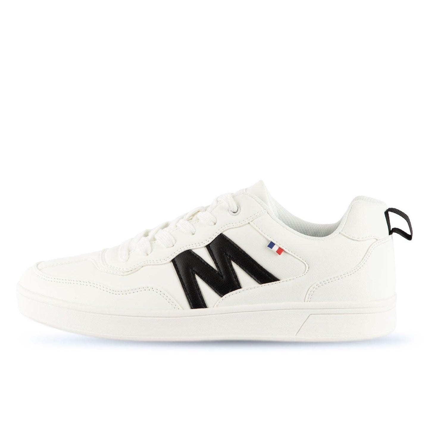 Zapatilla Michelin Saint Blanco - Gangster
