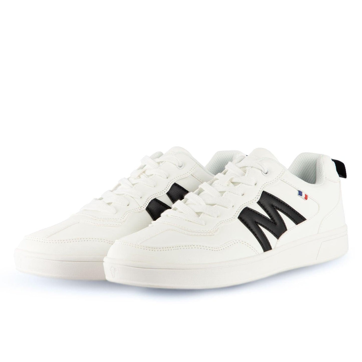 Zapatilla Michelin Saint Blanco - Gangster