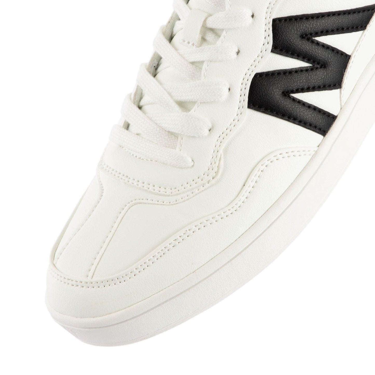 Zapatilla Michelin Saint Blanco - Gangster