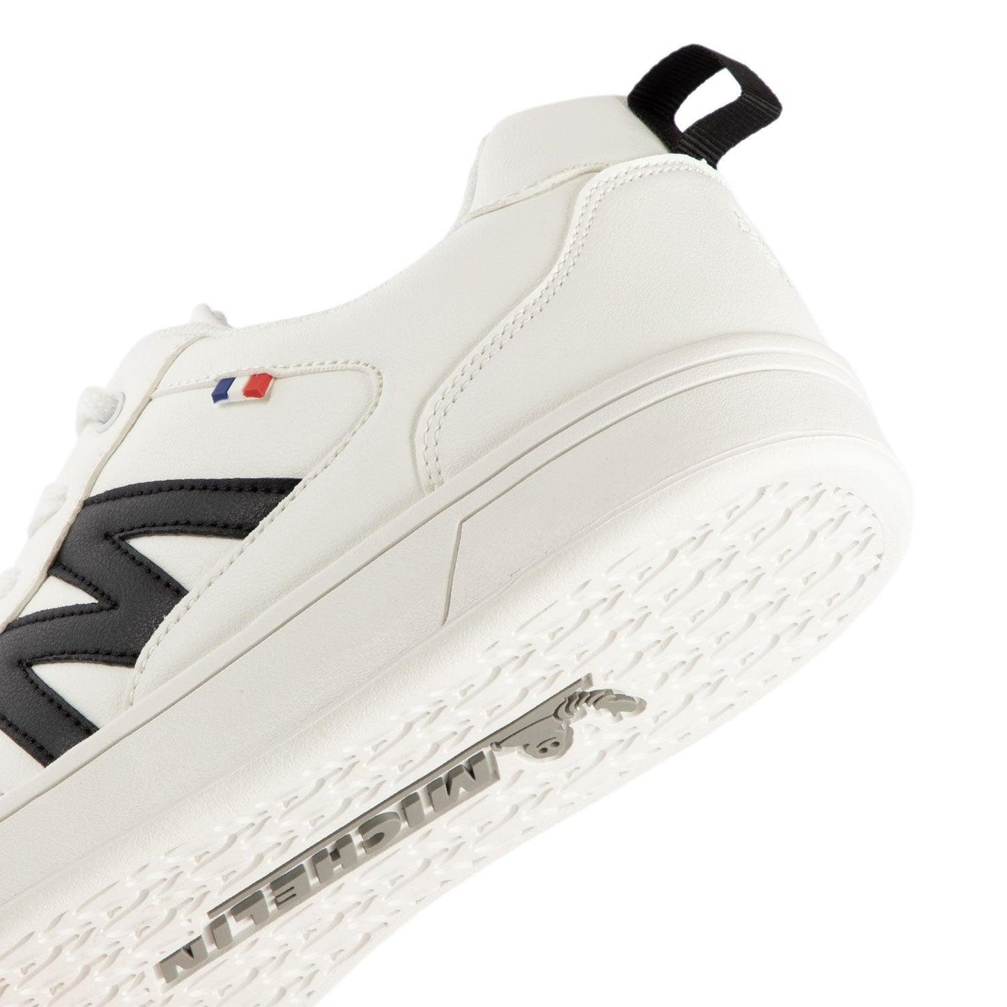 Zapatilla Michelin Saint Blanco - Gangster