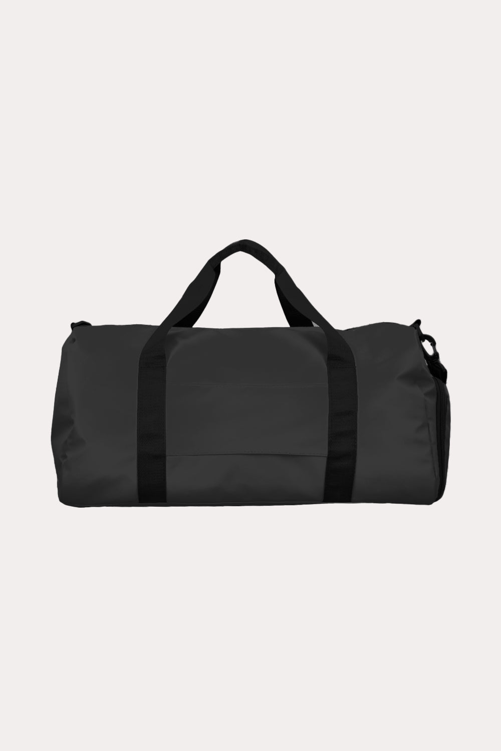 Bolso Waterproof Negro Gangster