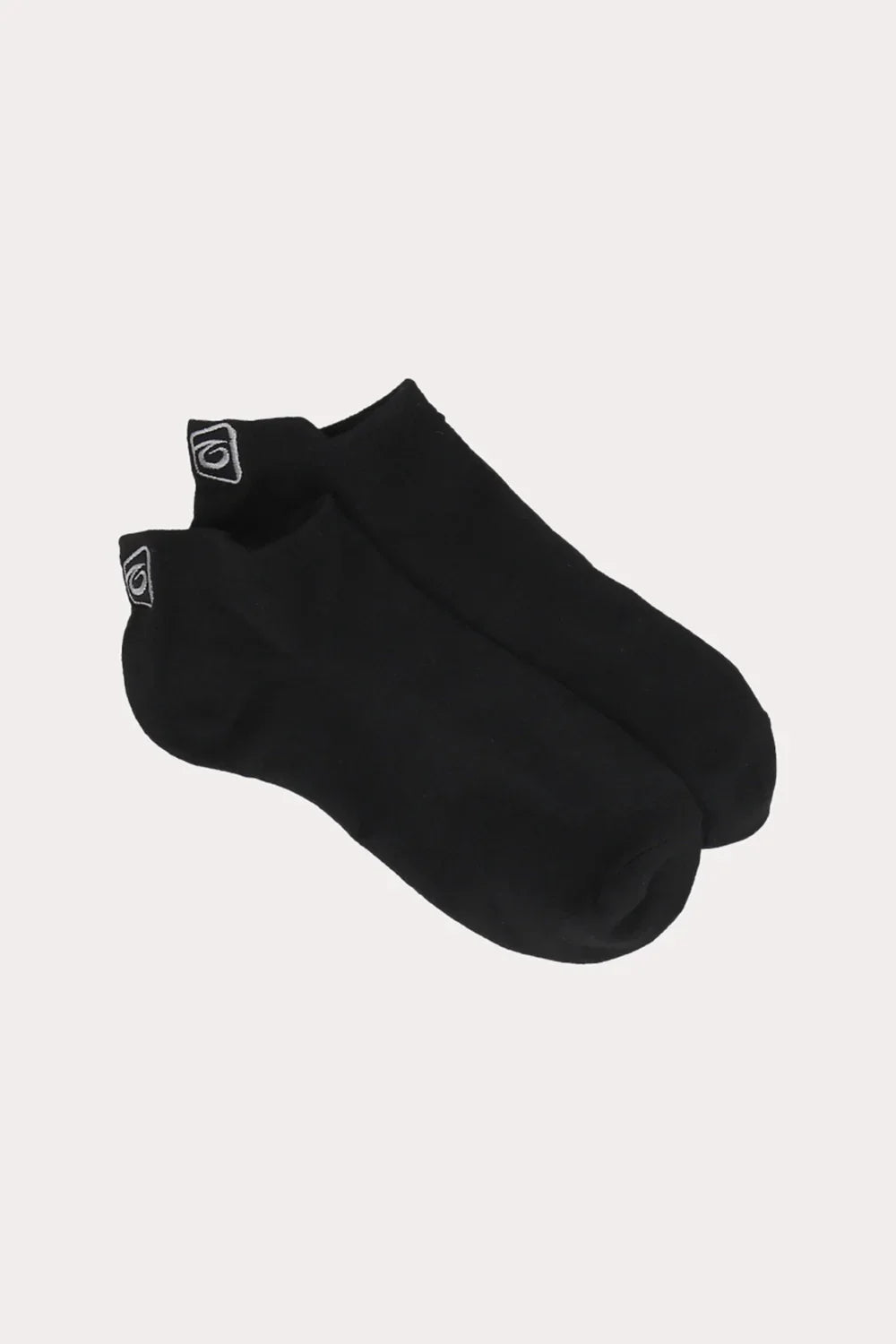 Pack 2 Calcetines Invisibles Negro Gangster - Gangster