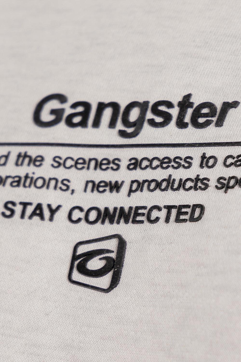 Plus Poleron Crew Touch Arena Gangster - Gangster