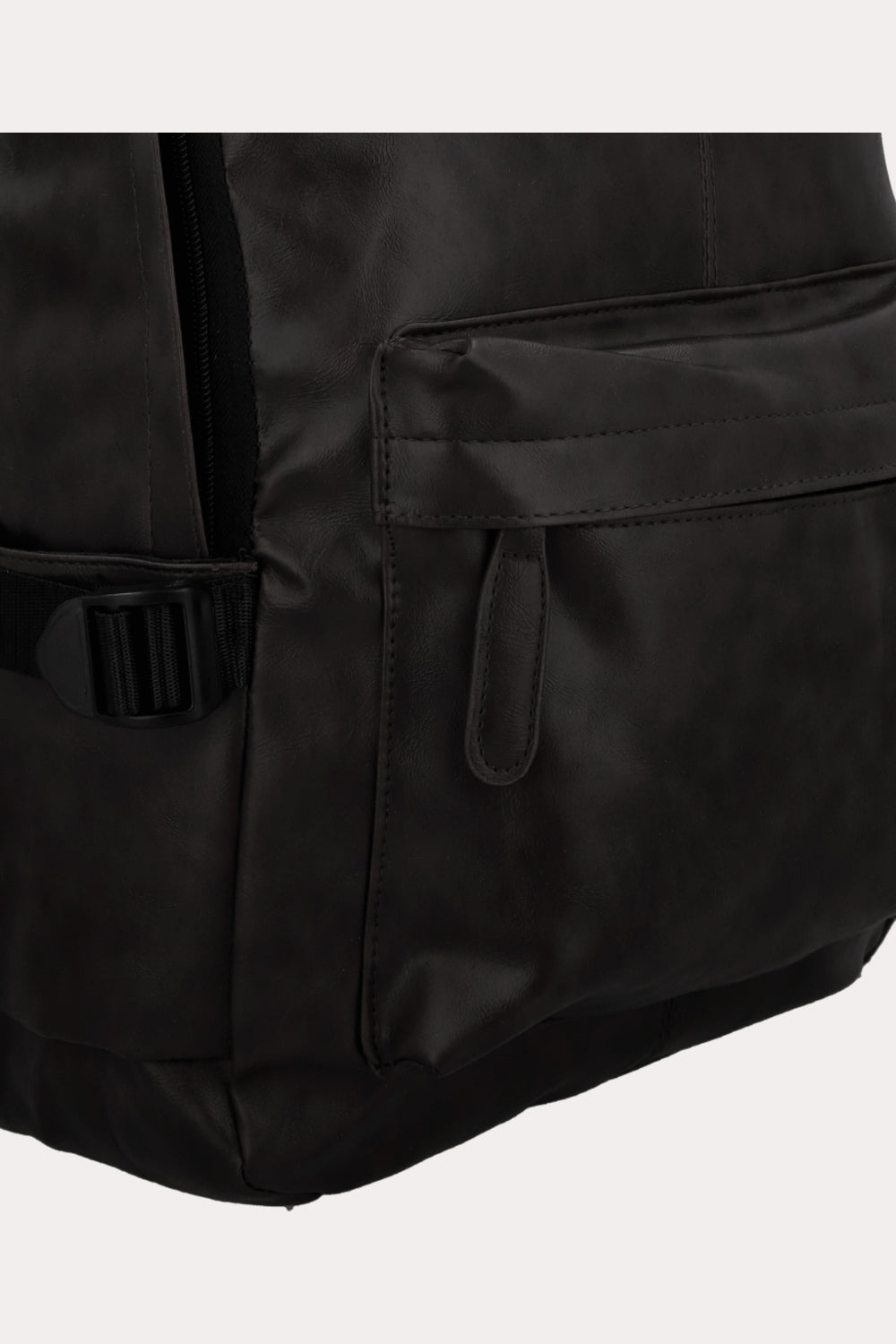 Mochila Pu Vintage NegroGangster