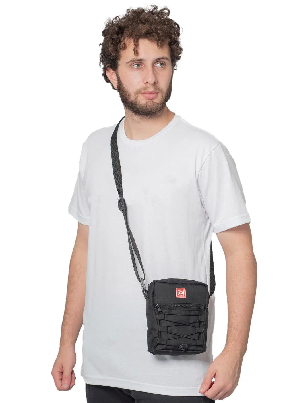 Shoulder Bag 3 - Gangster