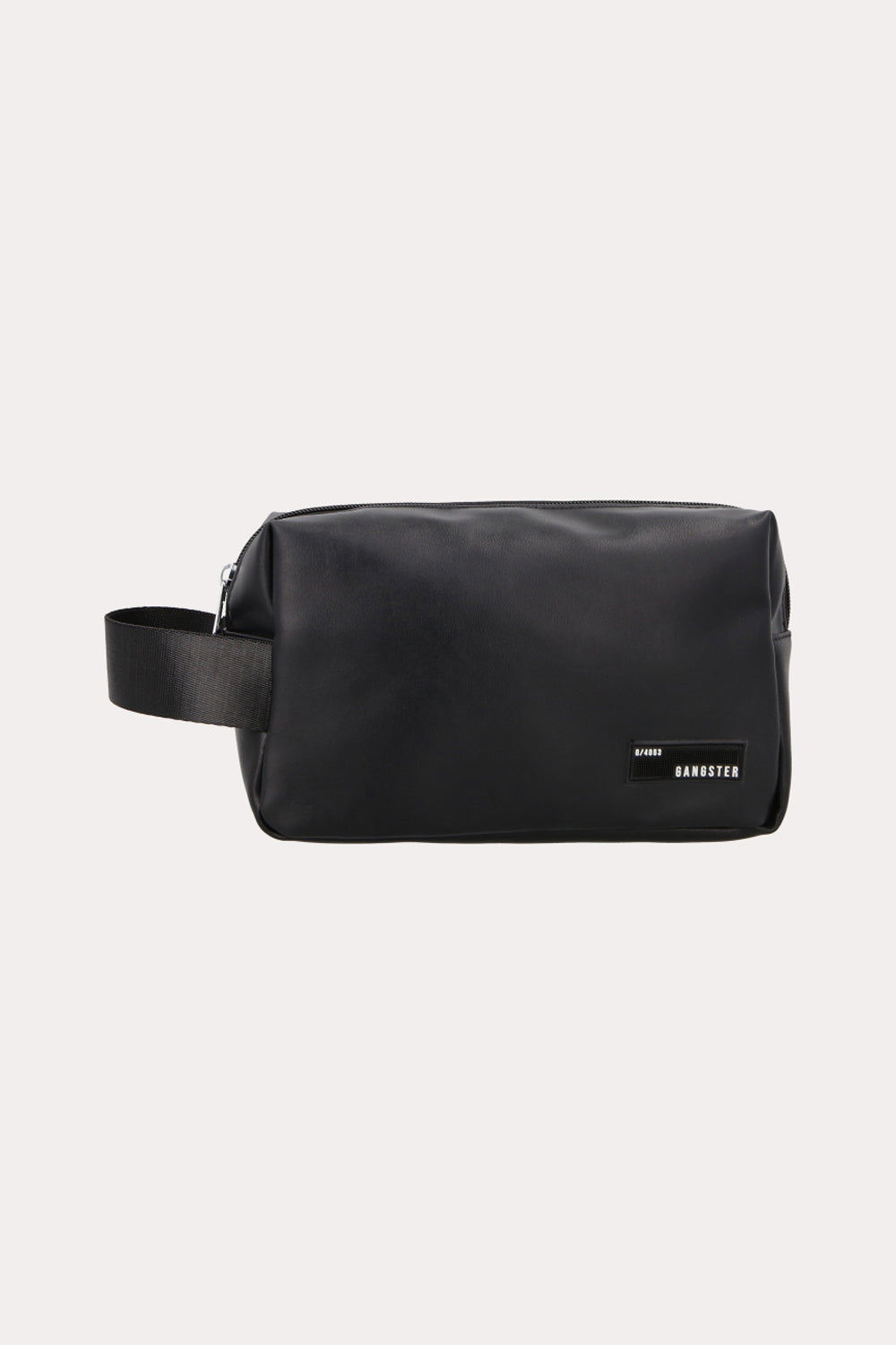 Necesere Pu Negro Gangster