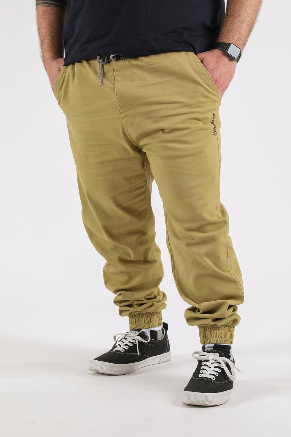 Usar Joggers Outfit Jogger Hombre Jogger Cargo Pants Pantalones