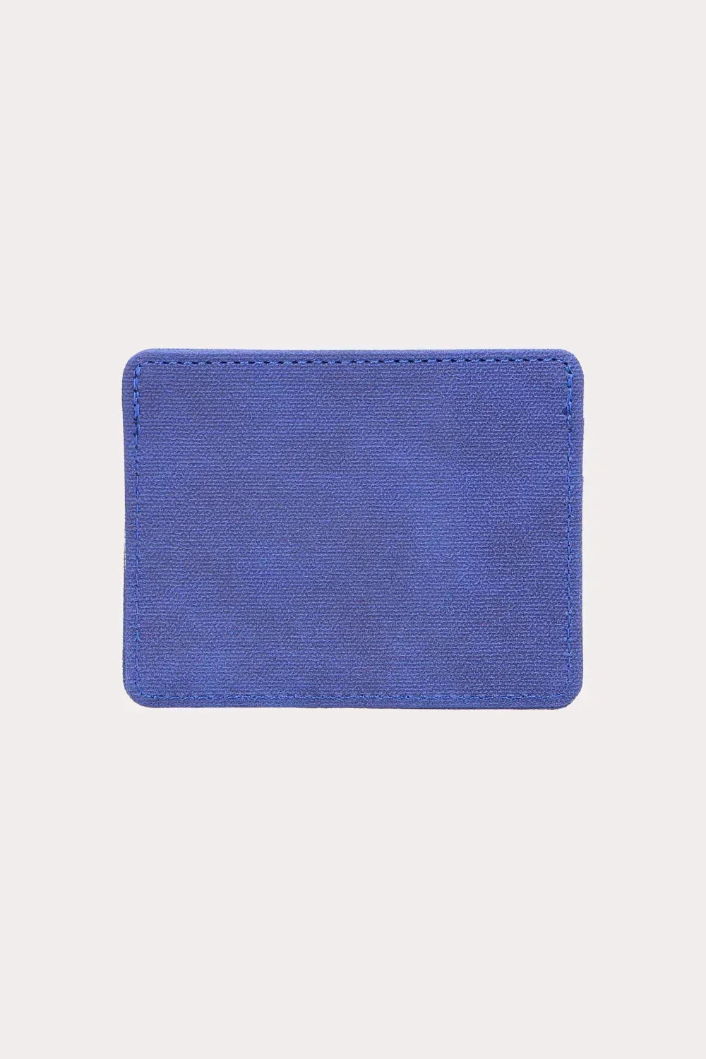 Billetera Deluxe Tarjetero Azul Gangster - Gangster