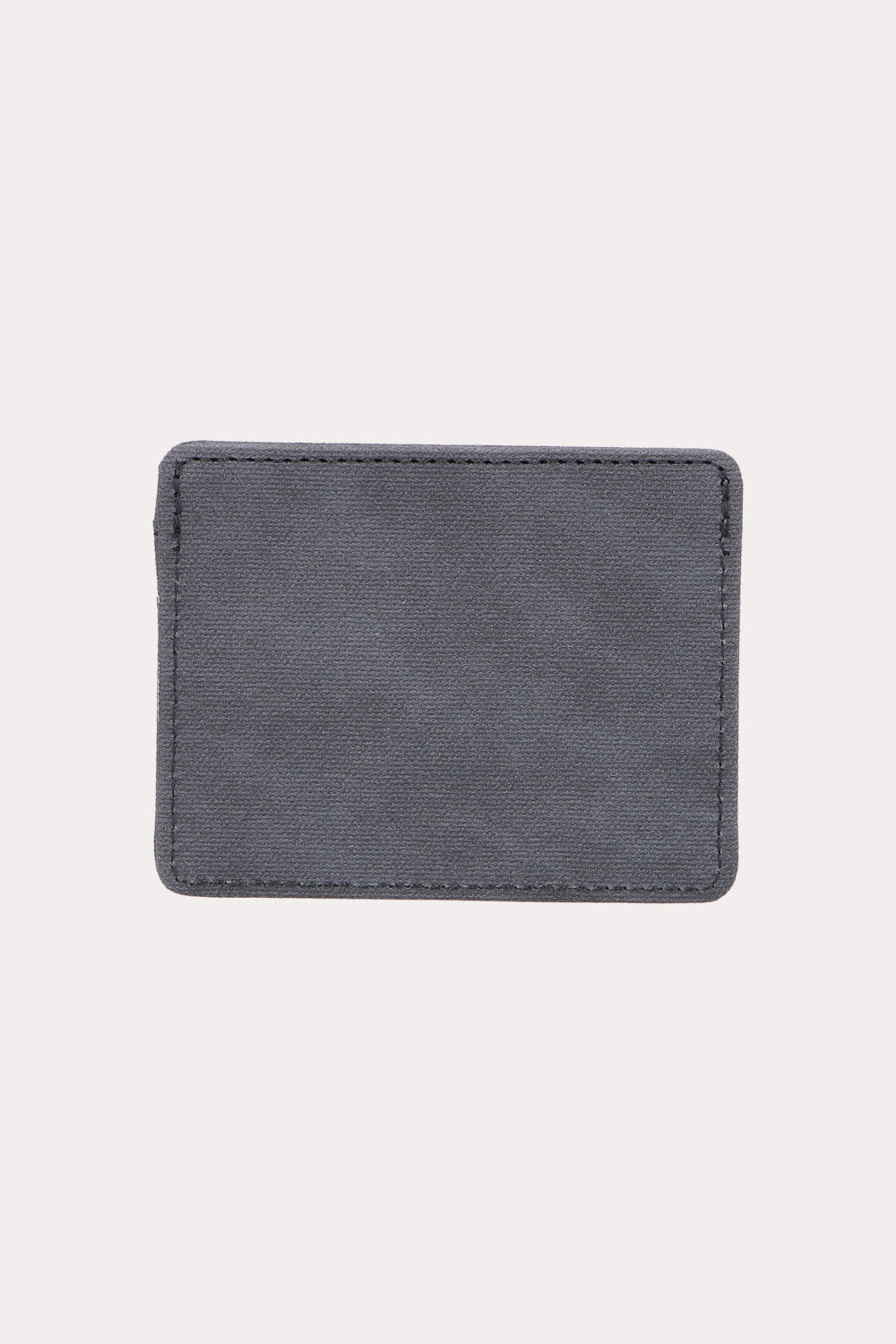 Billetera Deluxe Negro Gangster
