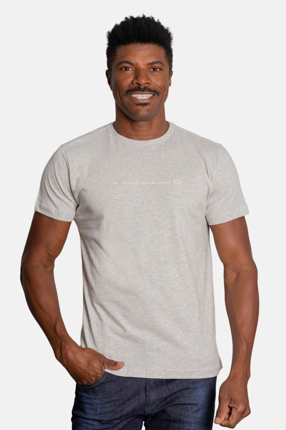 Polera Mc Básica Ipanema Arena Gangster