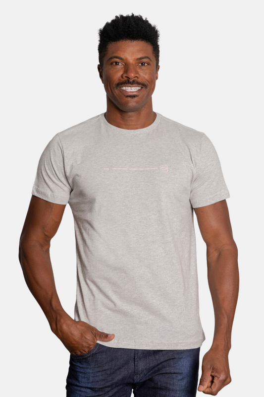 Polera Mc Básica Ipanema Arena Gangster