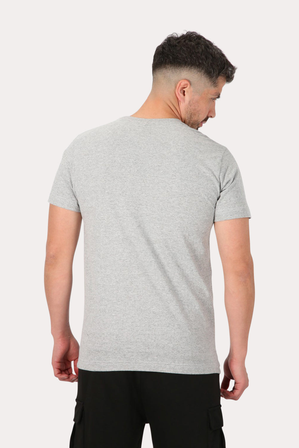 Polera Mc Básica  Leme Arena Gangster