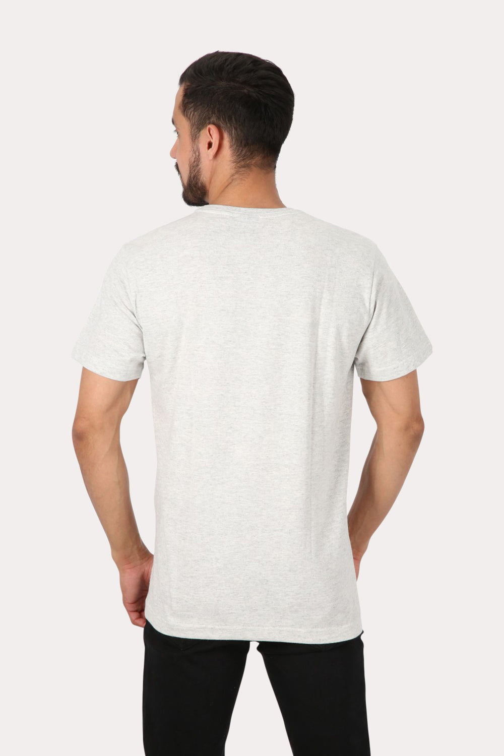 Polera Mc Básica Cyca Arena Gangster